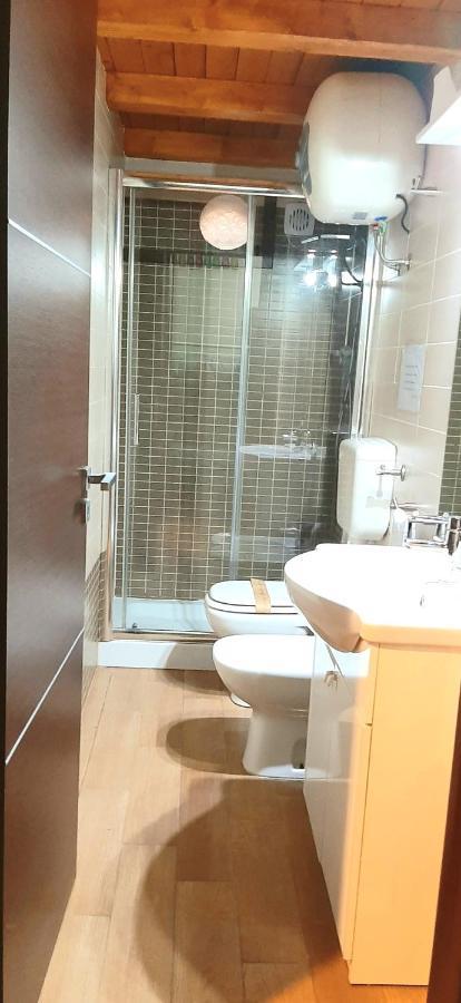 Castello Apartment Deluxe Шакка Екстер'єр фото