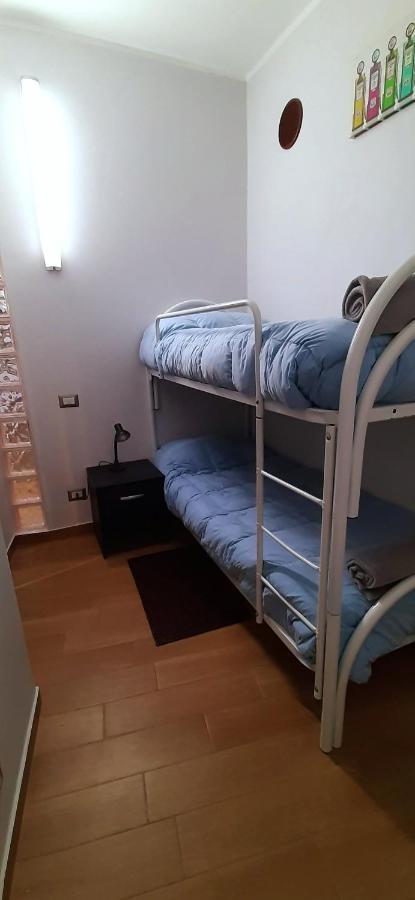 Castello Apartment Deluxe Шакка Екстер'єр фото