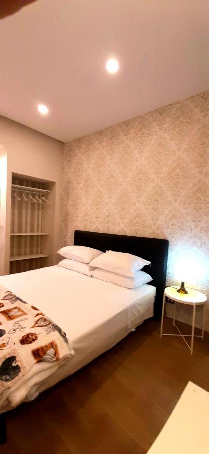 Castello Apartment Deluxe Шакка Екстер'єр фото