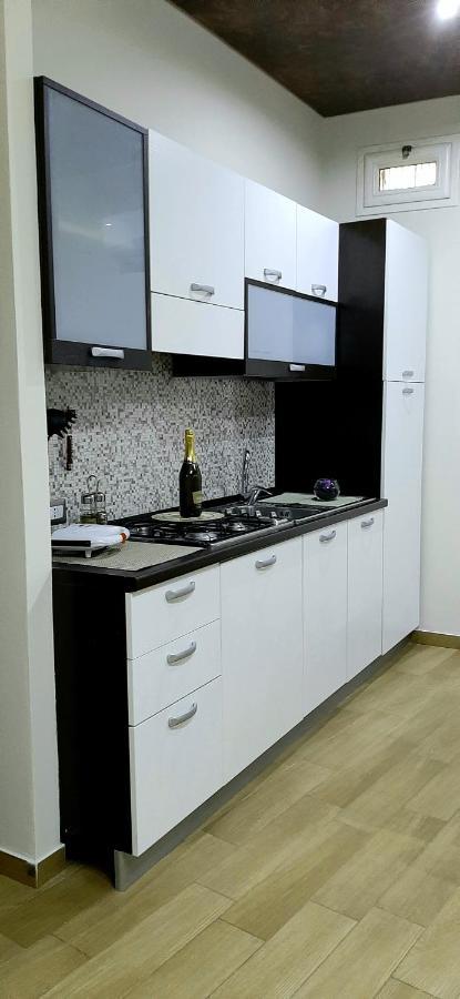 Castello Apartment Deluxe Шакка Екстер'єр фото